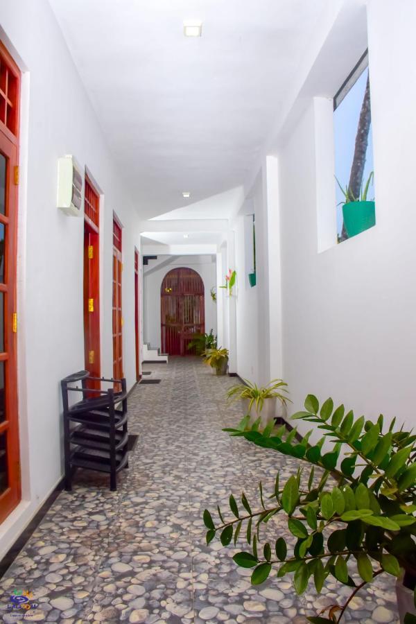 Oasis Lagoon Garden Tangalle Luaran gambar