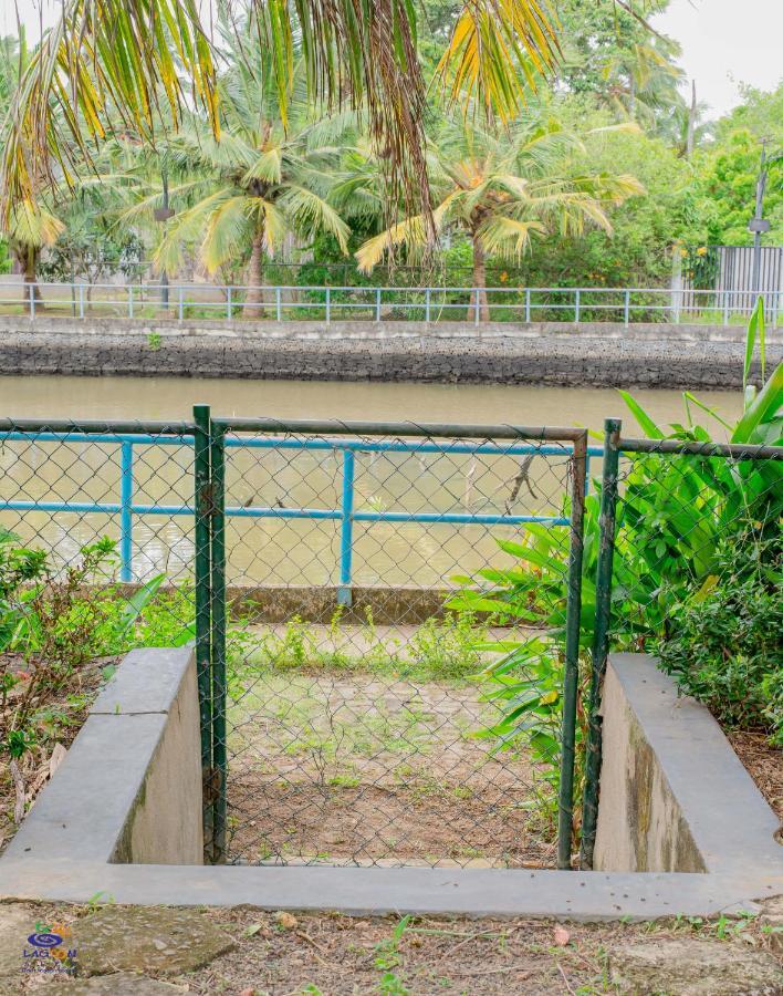 Oasis Lagoon Garden Tangalle Luaran gambar