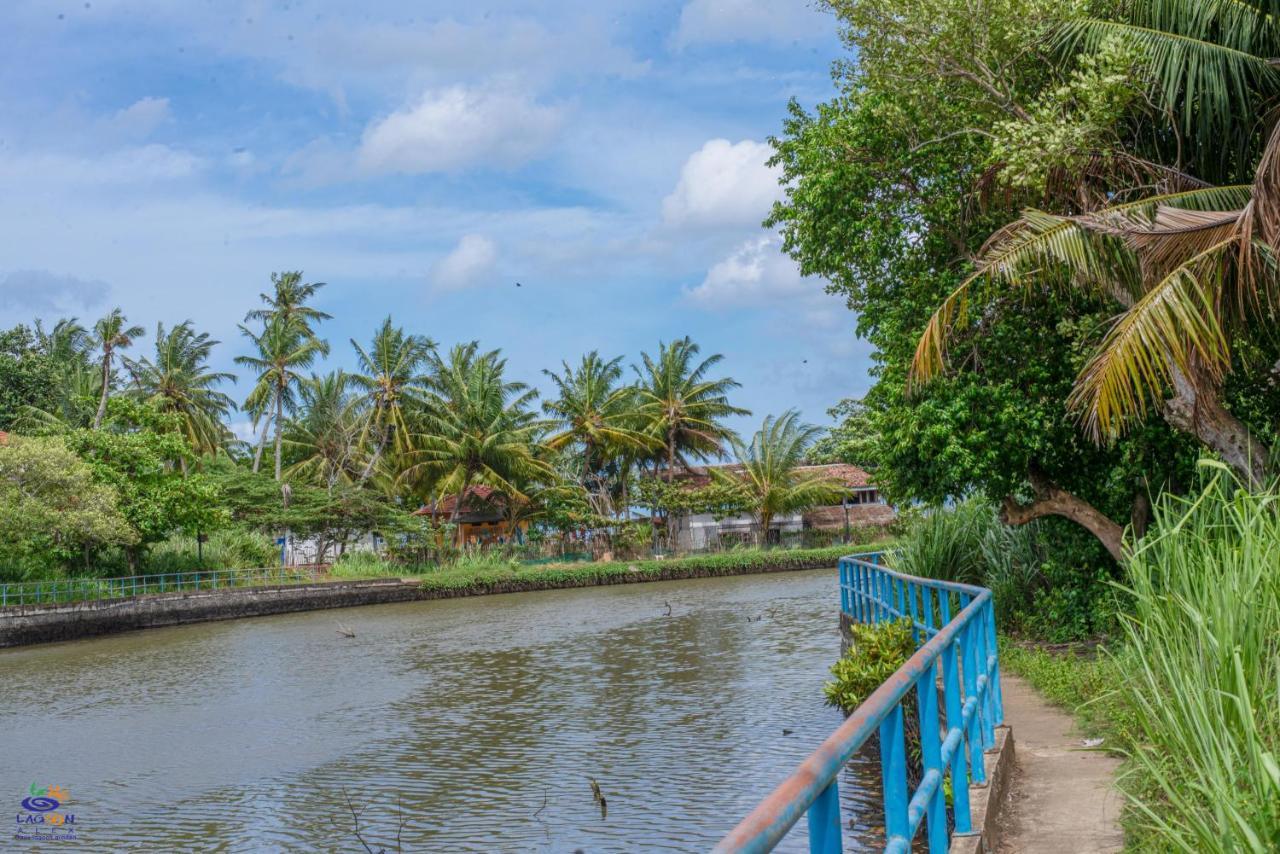 Oasis Lagoon Garden Tangalle Luaran gambar
