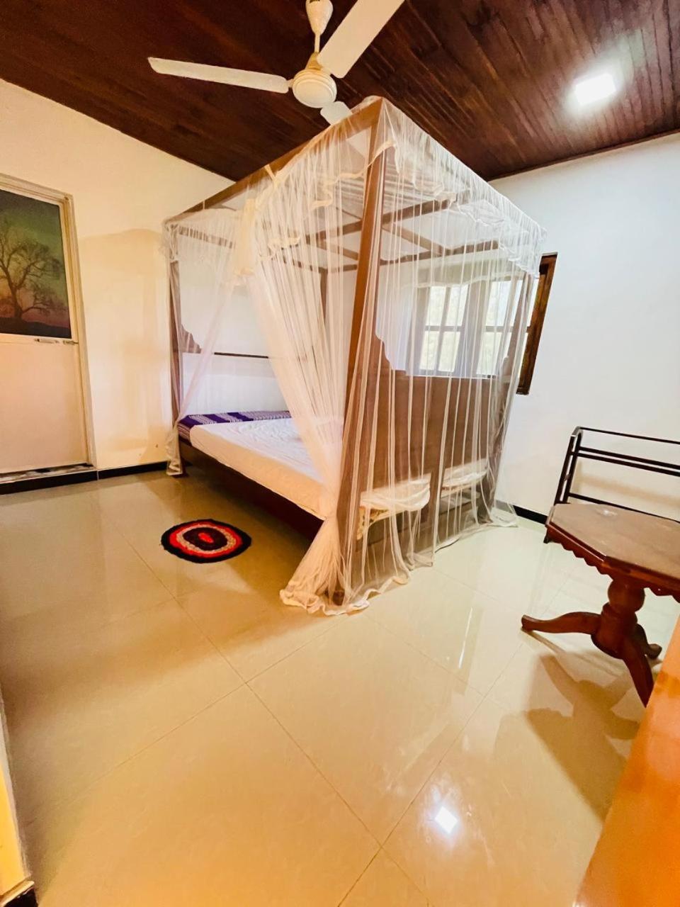 Oasis Lagoon Garden Tangalle Luaran gambar